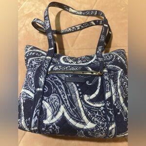 Vintage Vera Bradley bag